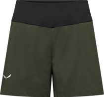 Salewa Pedroc Durastretch Light Short W Outdoor Shorts für Damen