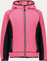 Girl Jacket FIX Hood