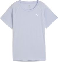 W Run Velocity Tee (tri-blend)