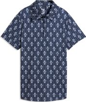 Puma X PTC Palm Polo Herren Poloshirt