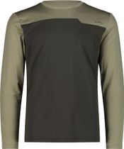 CMP MAN Freebike T-shirt Herren Radtrikot