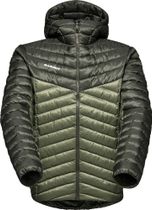 Albula IN Hooded Jacket Men