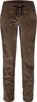 Women Après Cord Pants