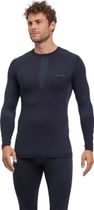 Herren Langarmshirt Warm