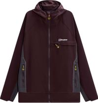 Berghaus Wavertree Hooded Jacket AM Herren Freizeitjacke