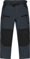 Color Kids Pants Outdoor W. Zip Off 742597