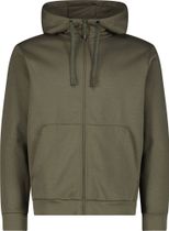 CMP Fabio MAN Jacket Fixed Hood