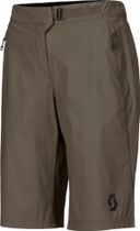 Scott Shorts W's Trail Vertic With Pad Damen Radhose