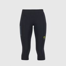 Karpos Fanes W 3/4 Pants Damen Laufshorts