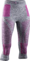 Energy Accumulator 4.0 Melange Pants 3/4 Women