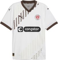 Fcsp Away Jersey