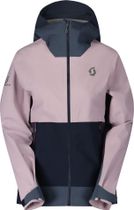Jacket W's Dryospun 3L - Remix
