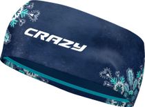 Crazy Headband Double