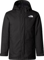 The North Face Teen Snowquest Jacket Kinder Freeskijacke