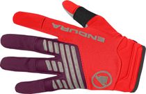 Singletrack Handschuh