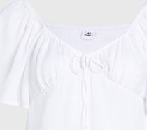 Hughes Woven TOP