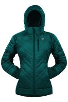 Lightful Downwool Jacket W