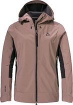 Softshell Jk Style Milagle Women