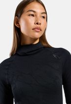 Odlo Performance Warm Blackcomb Damen Funktionswäsche
