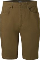 Värnamo Vintage Canvas Shorts