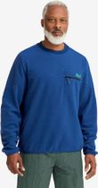 Jack Wolfskin Find The Wild Crewneck M