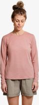 Lundhags Tived Long Sleeve T-shirt W Damen T-Shirt für sämtliche Outdoor Aktivitäten