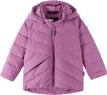 Down Jacket, Kupponen