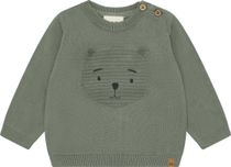 Minymo Pullover Knit