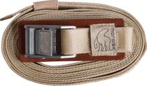 Nordisk Webbing Straps set (2 Pcs), 2.5cm x 200cm