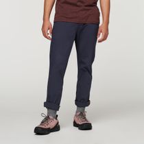 Salto Organic Ripstop Pant