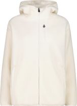 CMP Woman Jacket FIX Hood Damen Midlayer für Outdoor Aktivitäten