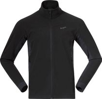 Rabot Fleece Midlayer Jacket Men