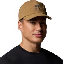 Alta Crest 3D Stretch Snap Back