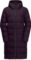 Frozen Palace Coat W
