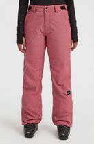 Fwc'cruz Melange Snow Pants
