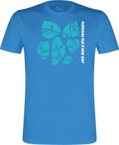 Montura Limestone T-shirt Herren T-Shirt für sämtliche Outdoor Aktivitäten
