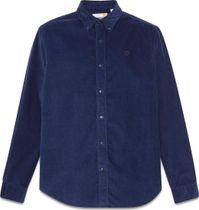 Mens Corduroy Shirt