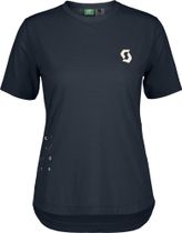 Tee W's Trail Vertic DRI SS
