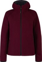 Essence Wool Jacket Woman