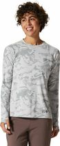 Mountain Hardwear W Crater Lake Long Sleeve