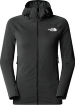 Womens Bolt Polartec Hoodie
