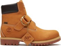 Mens Mid Buckle GTX Boot