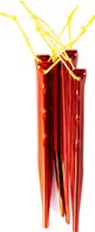 Zelthering / Tent peg Allround 19cm 6pcs