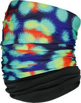 Multicol Polar Ink Flower