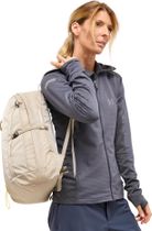 L.I.M Mid Multi II Hood Women