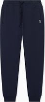 EA7 Train Logo Series M Oversize Logo Pants CH Coft - Train Logo Series M Oversize Logo Pants CH Coft Herren Lauf- & Trainingshose