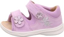 Superfit Polly Girls's walking sandals