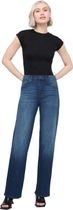 DU/ER Performance Denim Plus High Rise Straight