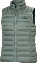 W Verglas Down Vest 2.0