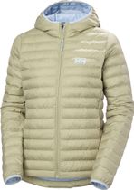 Helly Hansen Women’s Sirdal Hooded Insulated Jacket